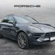 Porsche Macan 2021