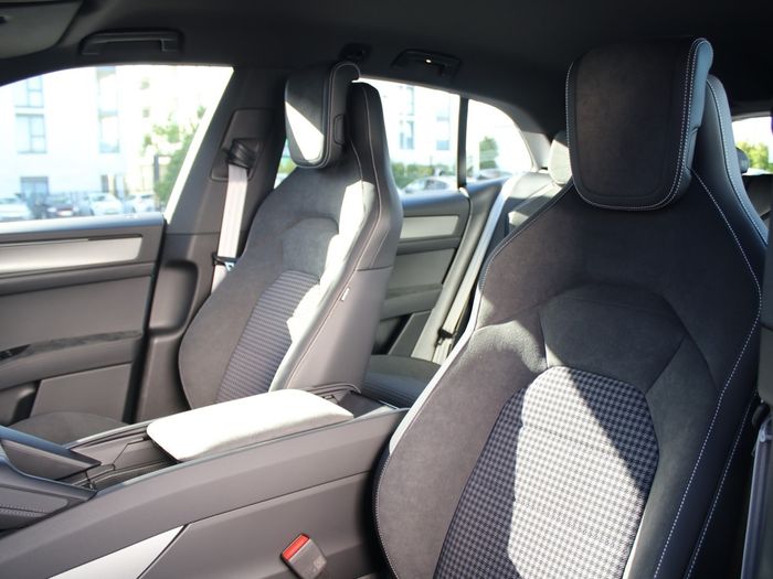 Porsche Cayenne 2026