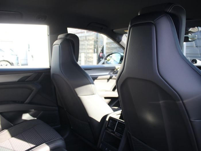 Porsche Cayenne 2026