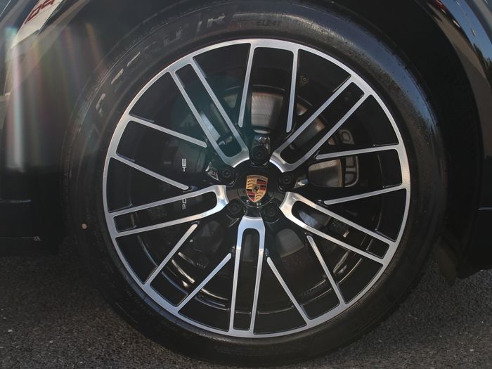 Porsche Cayenne 2026