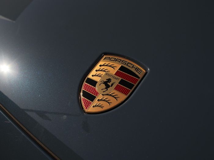 Porsche Cayenne 2026