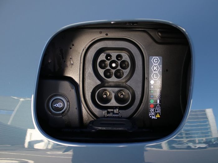Porsche Cayenne 2026