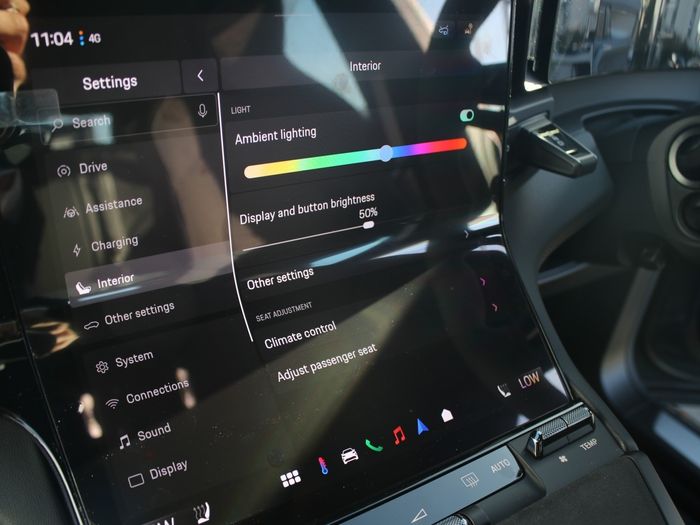Porsche Cayenne 2026