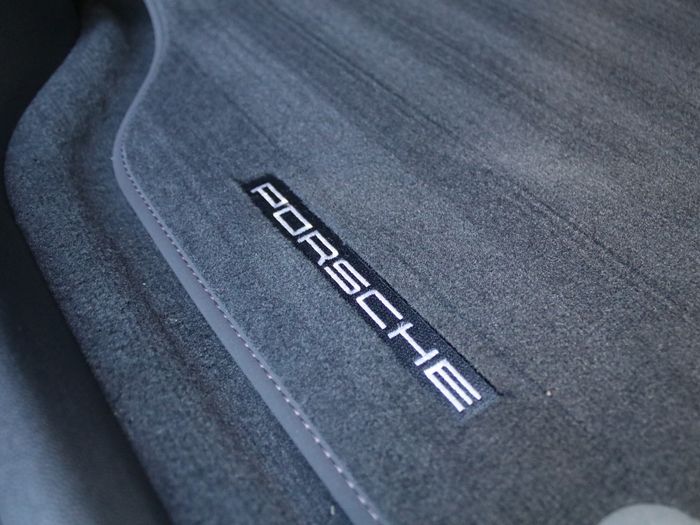 Porsche Cayenne 2026