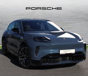 Porsche Cayenne 2026