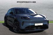 Porsche Cayenne 2026