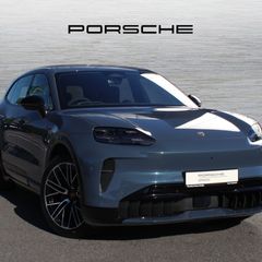Porsche Cayenne 2026