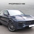 Porsche Cayenne 2026