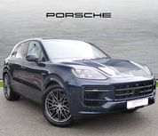 Porsche Cayenne 2026