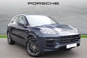 Porsche Cayenne 2026