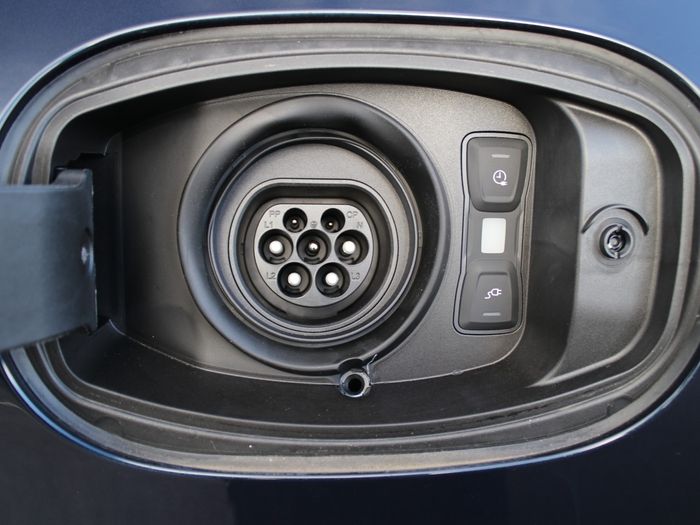 Porsche Cayenne 2026