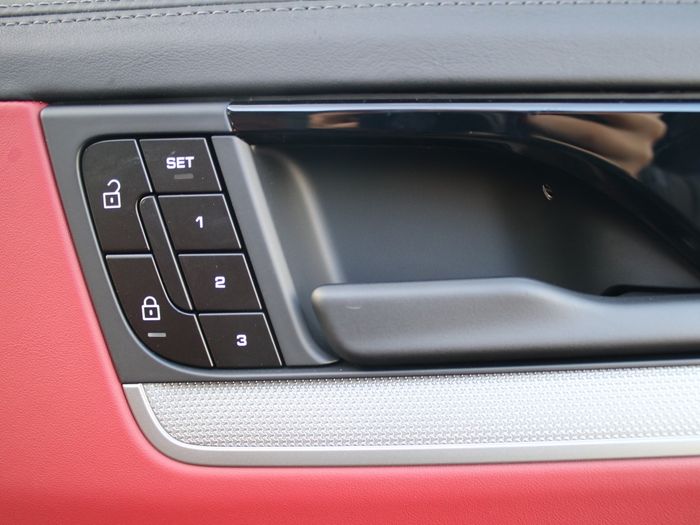 Porsche Cayenne 2026