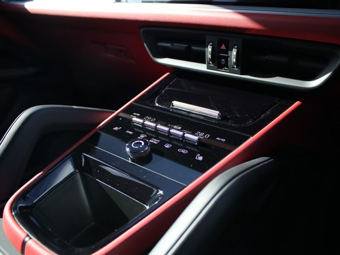 Porsche Cayenne 2026