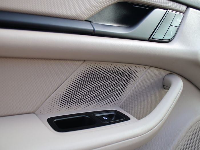Porsche Taycan 2023