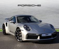 Porsche 911 2022