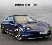 Porsche Taycan 2023