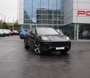 Porsche Cayenne 2026