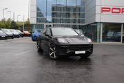 Porsche Cayenne 2026