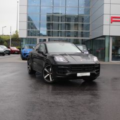 Porsche Cayenne 2026