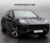 Porsche Cayenne 2026