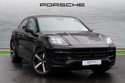 Porsche Cayenne 2026