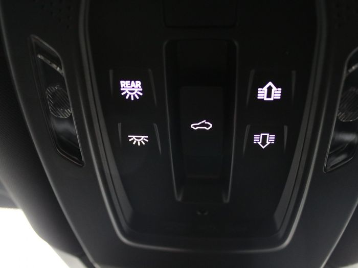 Porsche Panamera 2025