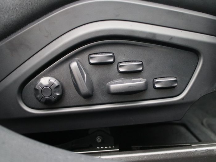 Porsche Panamera 2025