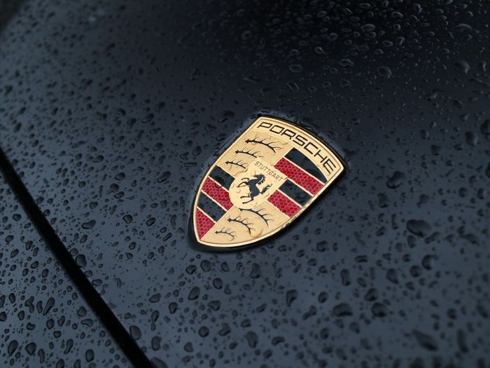 Porsche Panamera 2025