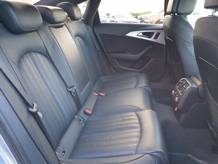 Audi A6 2017