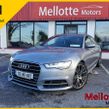 Audi A6 2017