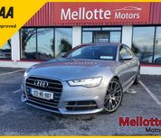 Audi A6 2017