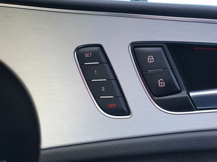Audi A6 2017