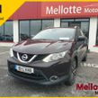 Nissan QASHQAI 2015