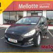 Ford S-Max 2017