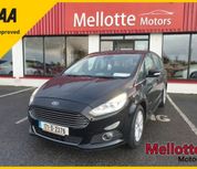 Ford S-Max 2017