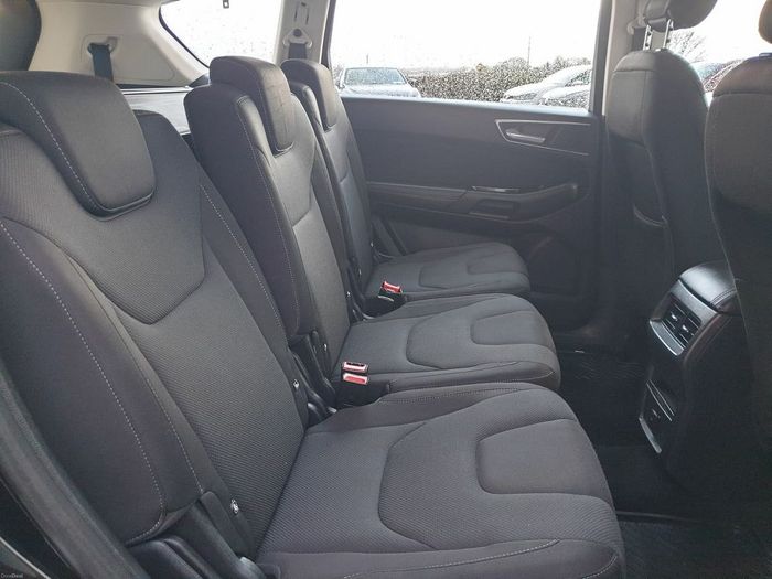 Ford S-Max 2017