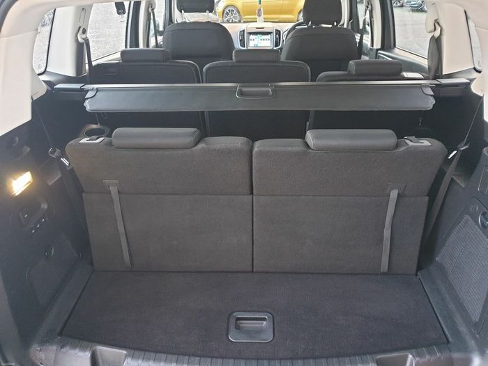 Ford S-Max 2017
