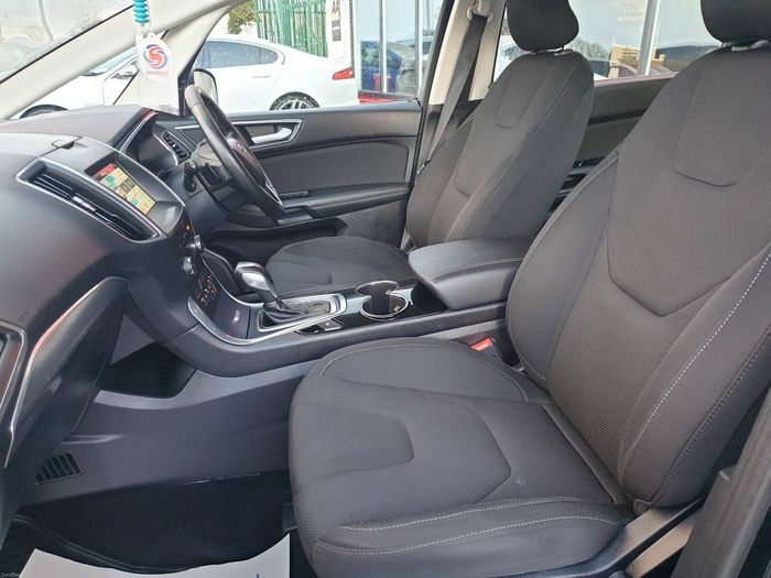 Ford S-Max 2017