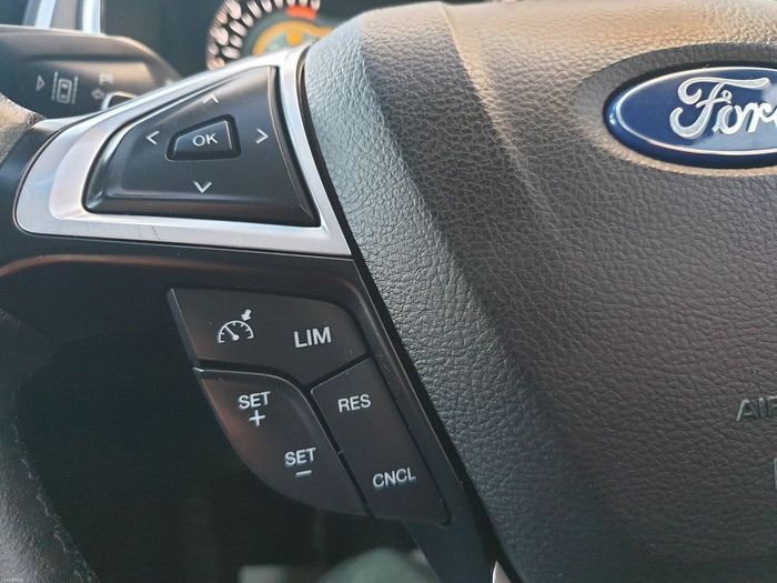 Ford S-Max 2017