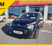 Citroen C1 2018