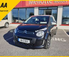 Citroen C1 2018