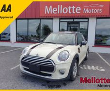 MINI Cooper 2014