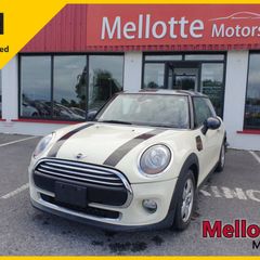 MINI Cooper 2014