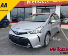 Toyota Prius 2018