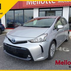 Toyota Prius 2018