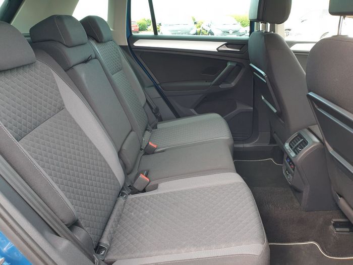 Volkswagen Tiguan 2019