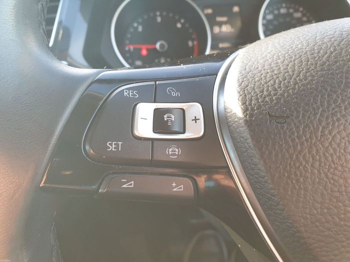 Volkswagen Tiguan 2019