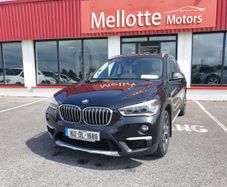 BMW X1 2016