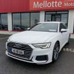 Audi A6 2019