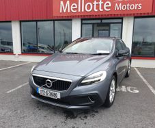 Volvo V40 2017